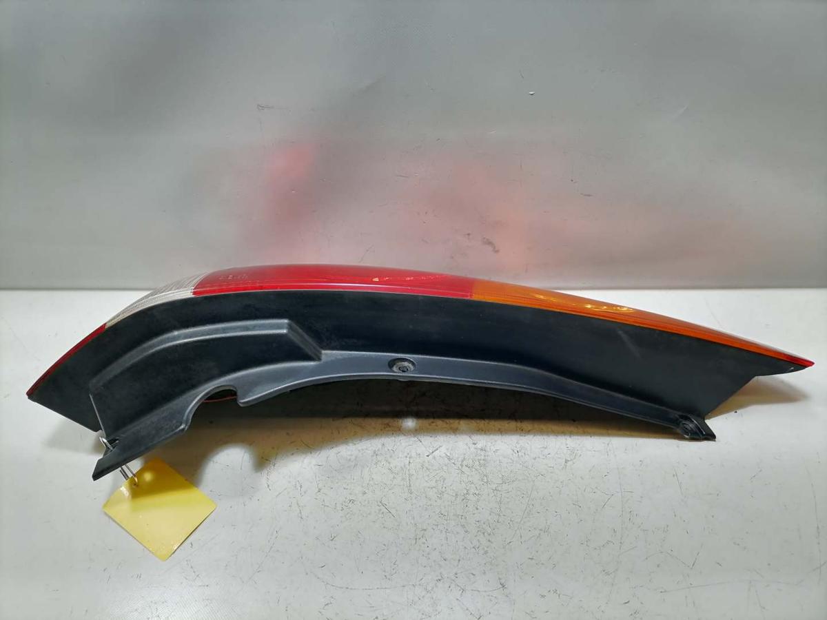 Nissan Almera Tino original R&uuml;cklicht R&uuml;ckleuchte Schlussleuchte links Bj.2003